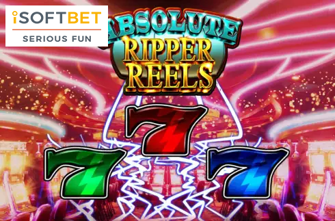 Absolute Ripper Reels